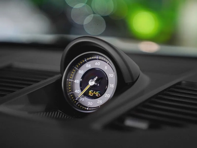 BRAND NEW GT3-CLUB SPORT-UNDER WARRANTY-CERAMIC BRAKES-LIFTING SYSTEM-SPORT CHRONO-MATRIX-14