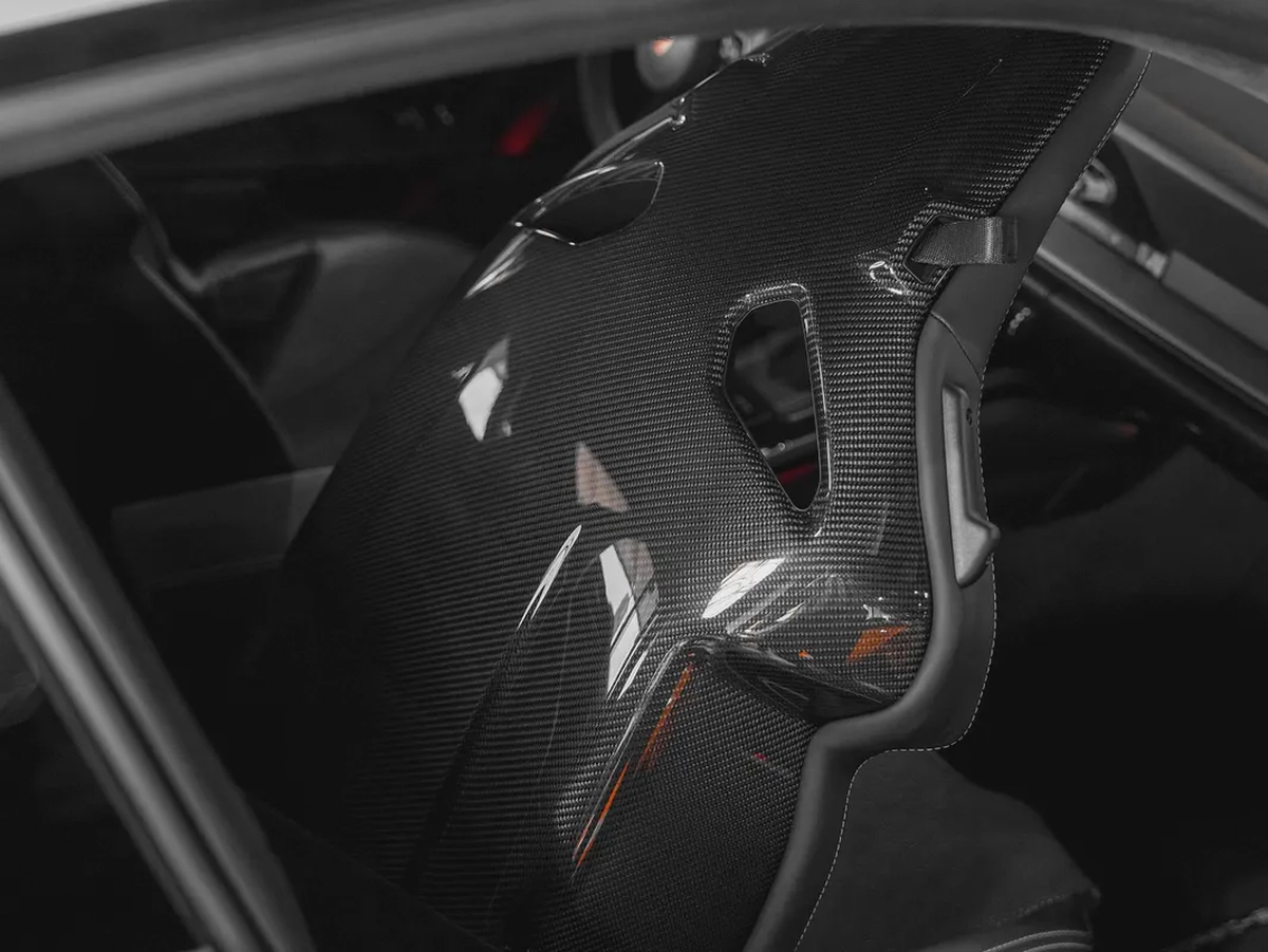 BRAND NEW GT3-CLUB SPORT-UNDER WARRANTY-CERAMIC BRAKES-LIFTING SYSTEM-SPORT CHRONO-MATRIX-12-12