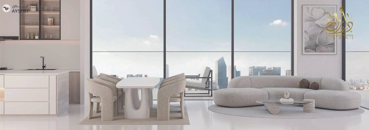 Apartment For Sale in The Boulevard by Prestige One, Dubai Land Residence Complex, Dubai