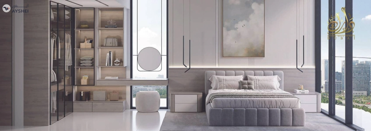 Apartment For Sale in The Boulevard by Prestige One, Dubai Land Residence Complex, Dubai
