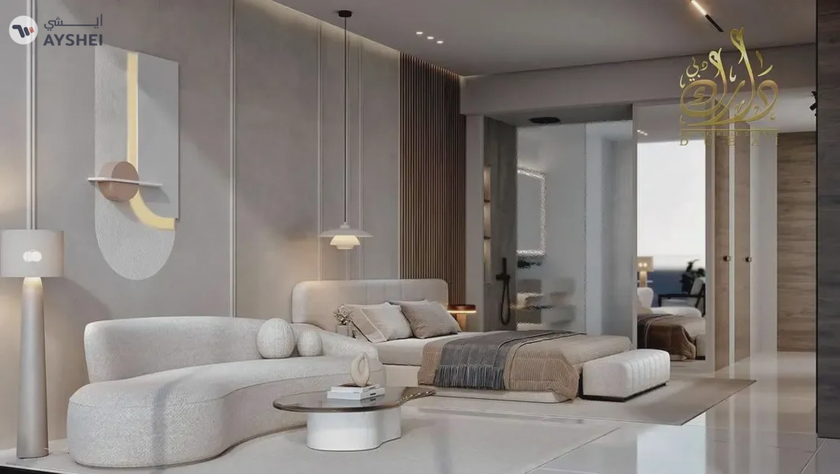 Apartment For Sale in The Boulevard by Prestige One, Dubai Land Residence Complex, Dubai