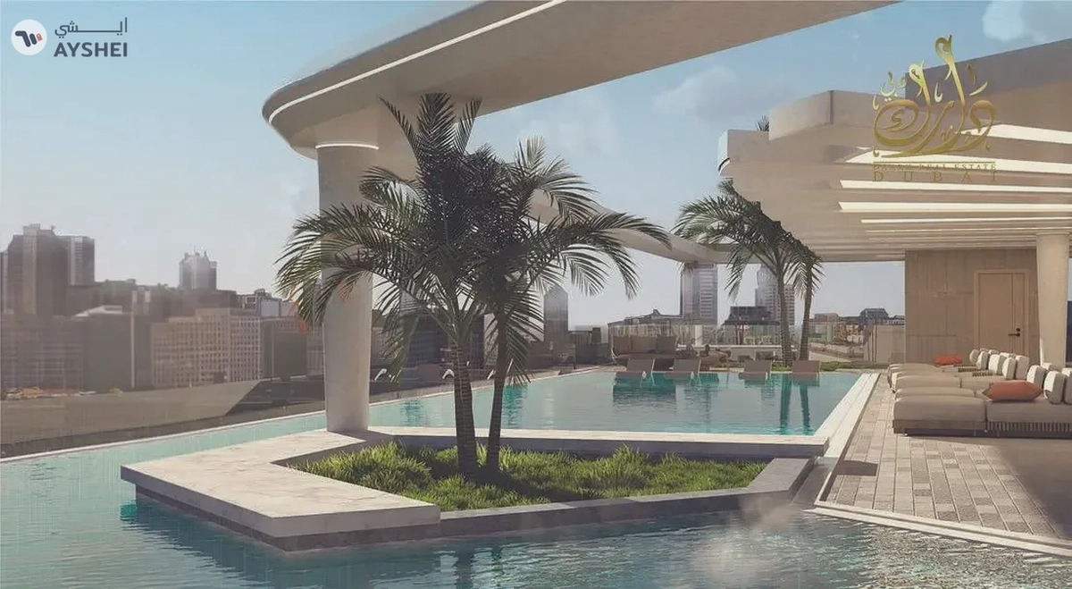 Apartment For Sale in The Boulevard by Prestige One, Dubai Land Residence Complex, Dubai