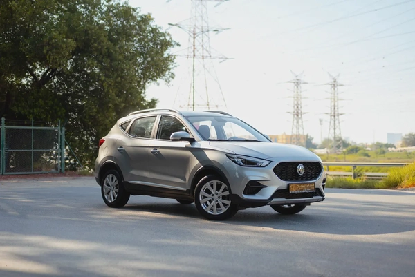 AED 633/Month | ZS Comfort | GCC Specs | REF#M22820