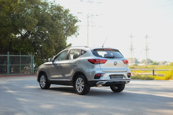 AED 633/Month | ZS Comfort | GCC Specs | REF#M22820