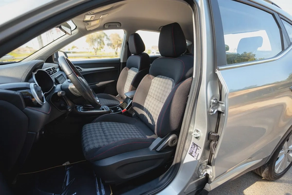 AED 633/Month | ZS Comfort | GCC Specs | REF#M22820