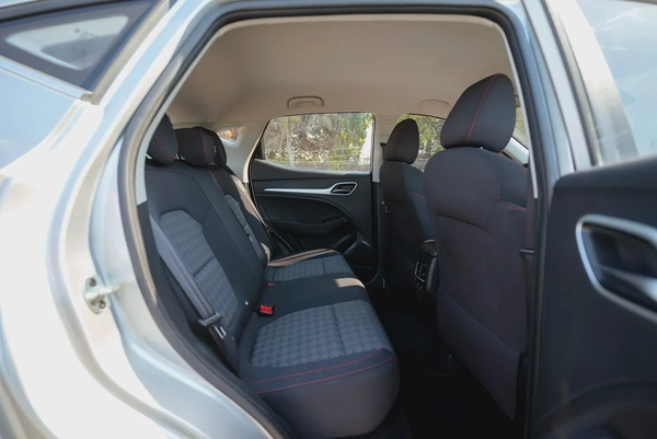 AED 633/Month | ZS Comfort | GCC Specs | REF#M22820