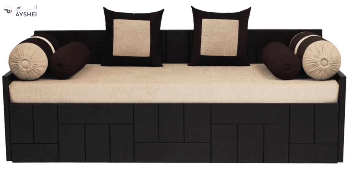 Sofa Bed Style 1-4-4