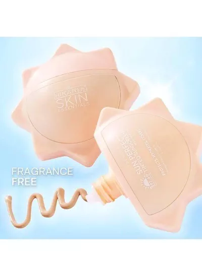 Essential for Beautiful, Protected, Glowing Skin Make sun protection part of your daily skincare ritual with this elegant essential, created to help defend against sun exposure while supporting a naturally radiant, comfortable, youthful-looking complexion.-3