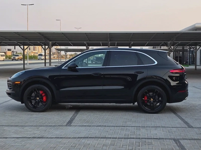 Porsche Cayenne S 2023 | V6 Twin Turbo | US Specs-6