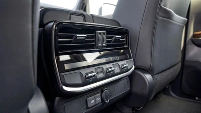 Toyota Land Cruiser TOYOTA LANDCRUSIER LC300 VX 4.0 PETROL TWIN TURBO-14