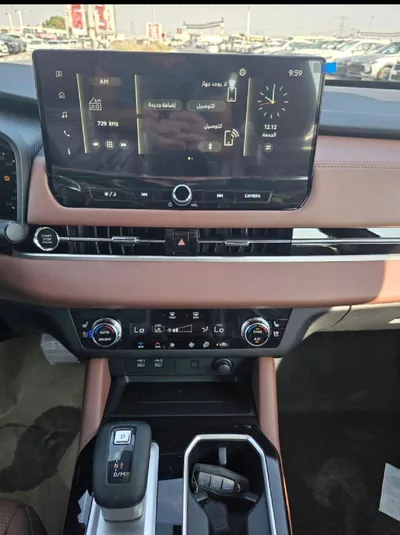 MITSUBISHI OUTLANDER P LINE-3