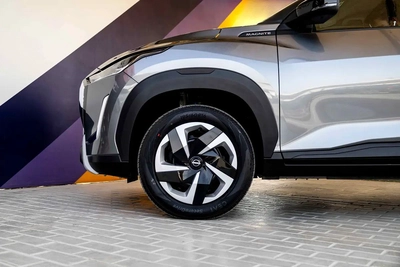 Dealership Warranty 3 years | AED 800 Monthly | 2026 Nissan Magnite S | Zero Down Payment-7