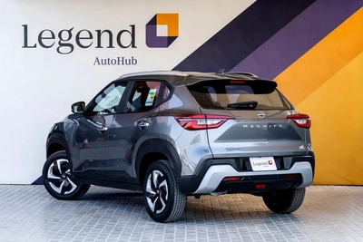Dealership Warranty 3 years | AED 800 Monthly | 2026 Nissan Magnite S | Zero Down Payment-13