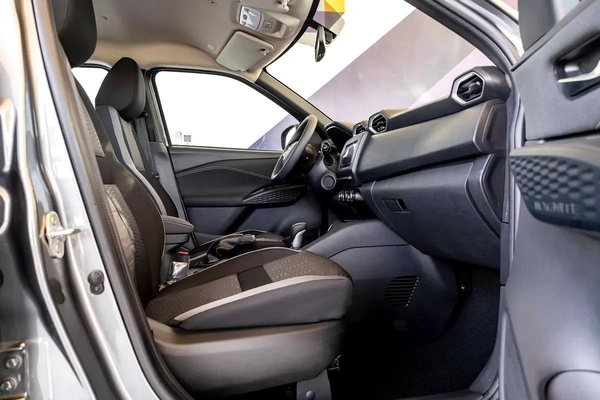 Dealership Warranty 3 years | AED 800 Monthly | 2026 Nissan Magnite S | Zero Down Payment