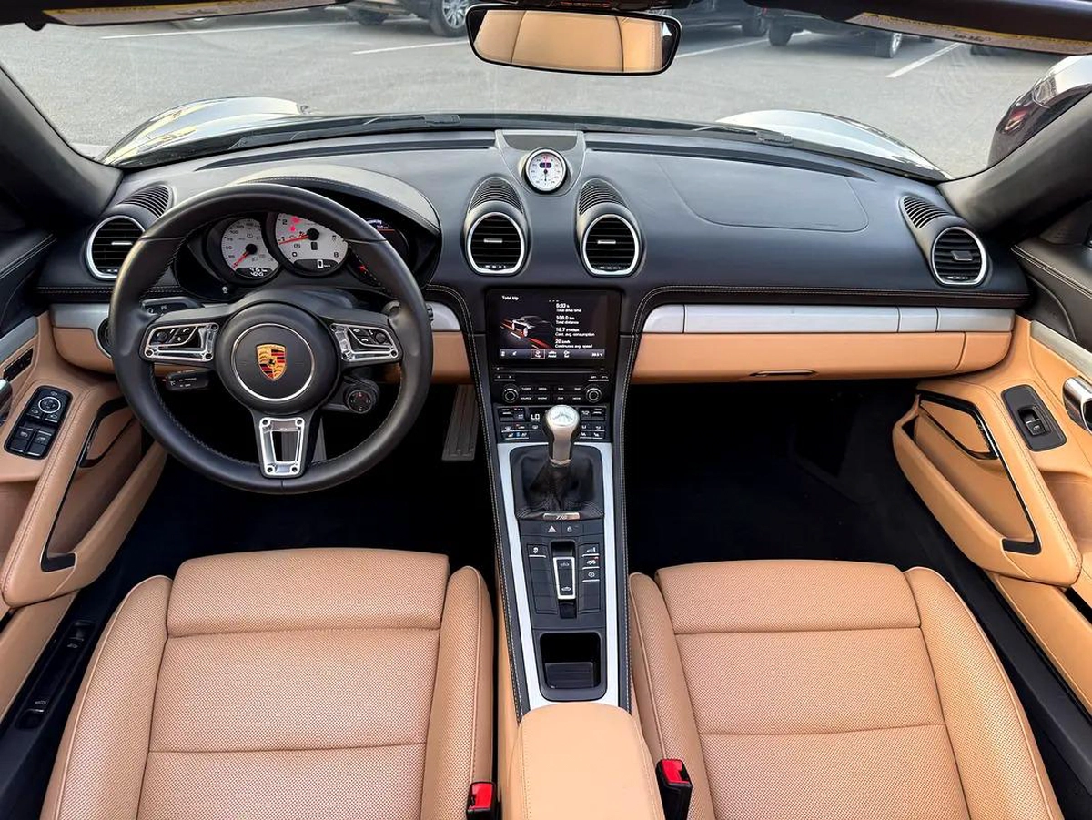 2023 Porsche Boxster S-14-14