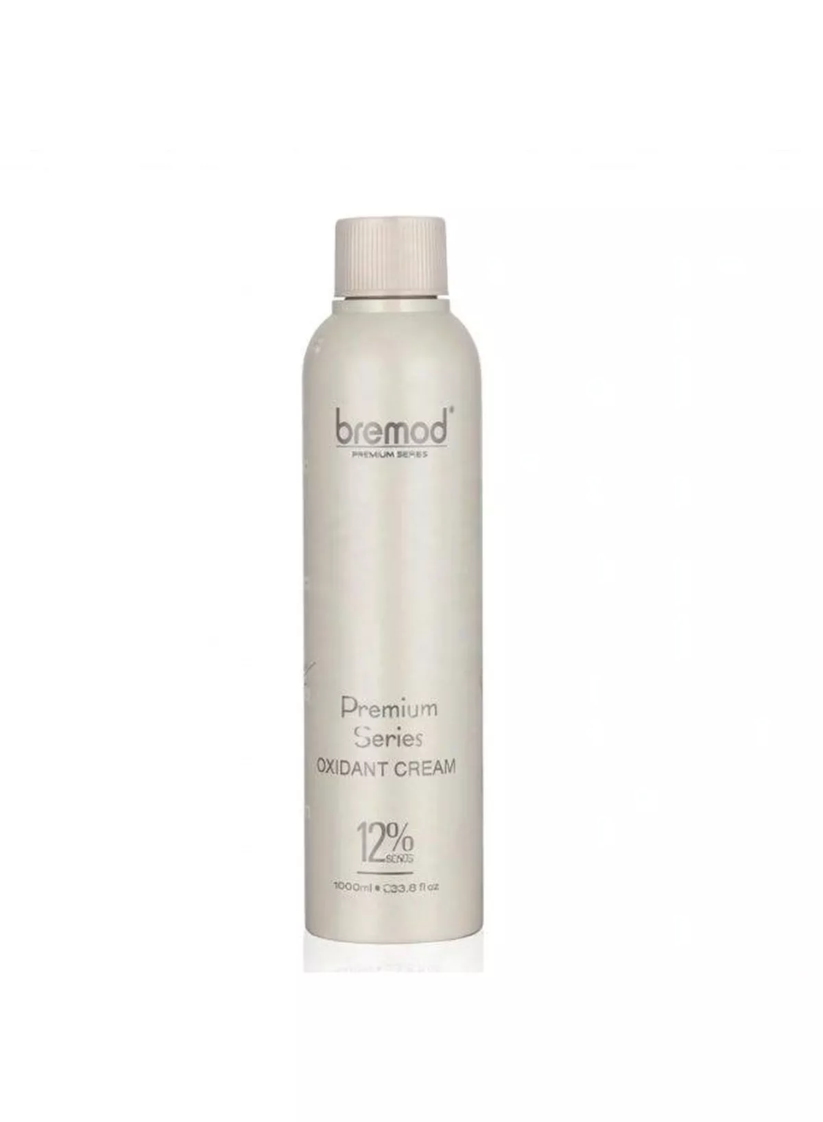 Bremod Smokey Silver Ash 9.11 Professional Hair Color Bundle – 3 Piece Set with 12% Oxidant Cream and Styling Spray, Designed for Vibrant Color, Smooth Application, Long-Lasting Results and Elegant Hair Styling-1-1