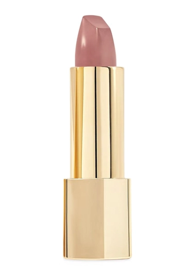 HOURGLASS Unlocked Satin Crème Lipstick Alpine 304 4g-0