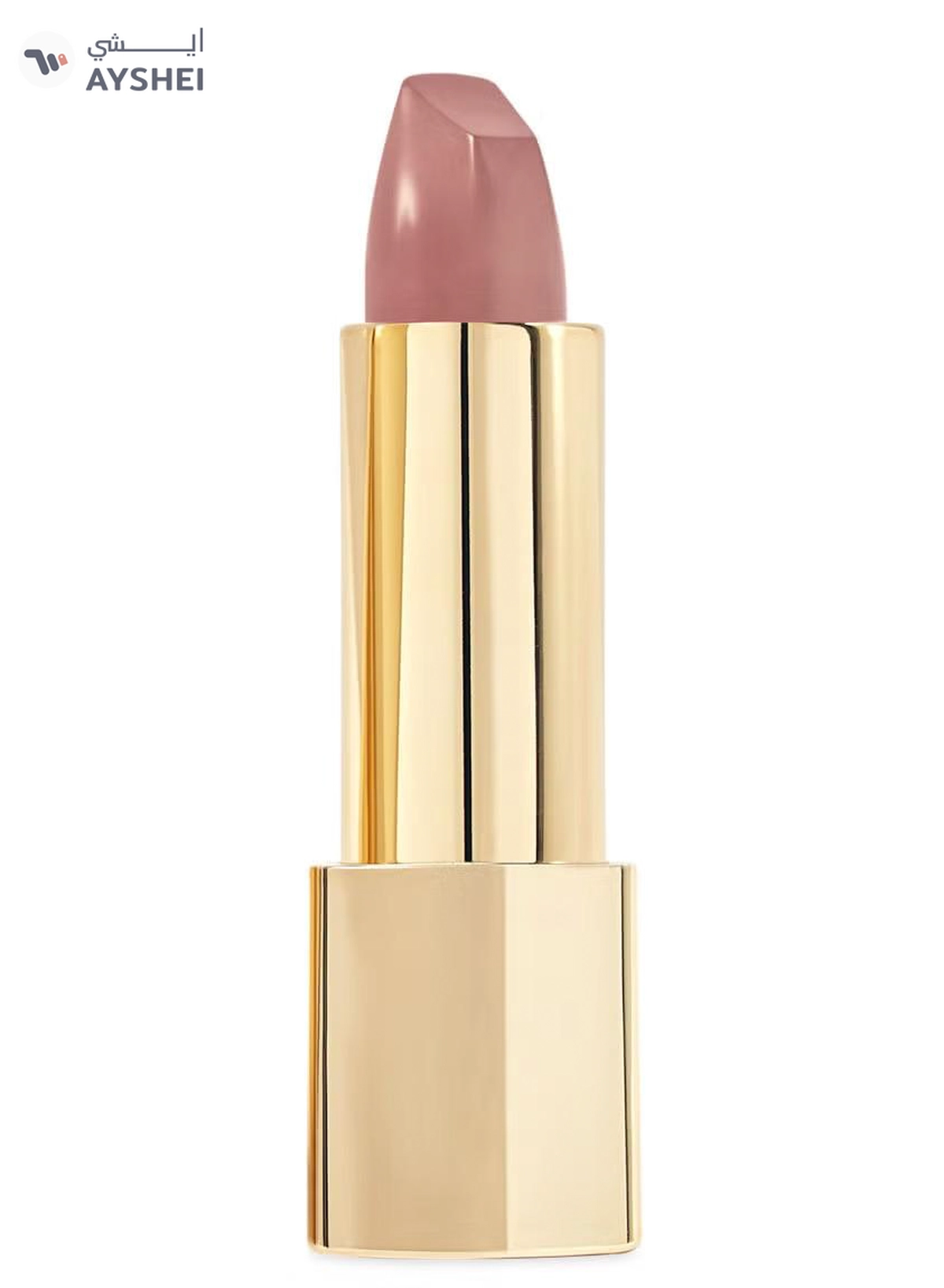 HOURGLASS Unlocked Satin Crème Lipstick Alpine 304 4g