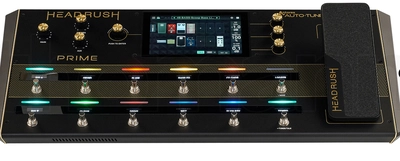 Headrush prime pedal-0