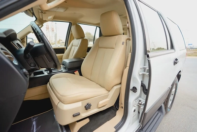 Expedition XLT | GCC Specs | REF#F45912-9