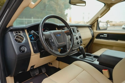 Expedition XLT | GCC Specs | REF#F45912-14