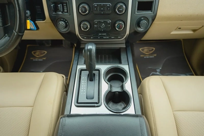 Expedition XLT | GCC Specs | REF#F45912-17
