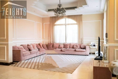 Al Barsha South 1, Al Barsha South, Al Barsha, Dubai-6