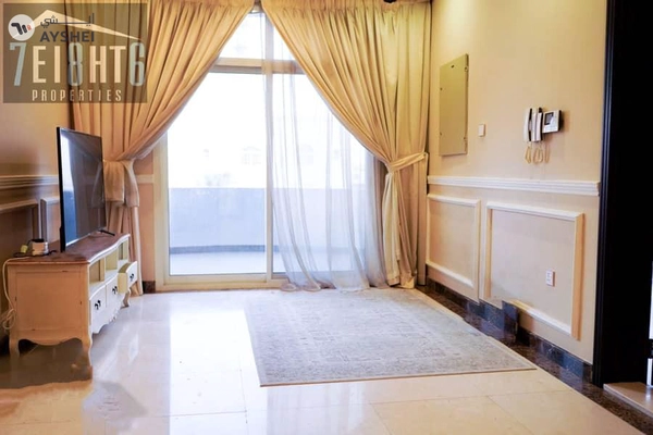 Al Barsha South 1, Al Barsha South, Al Barsha, Dubai