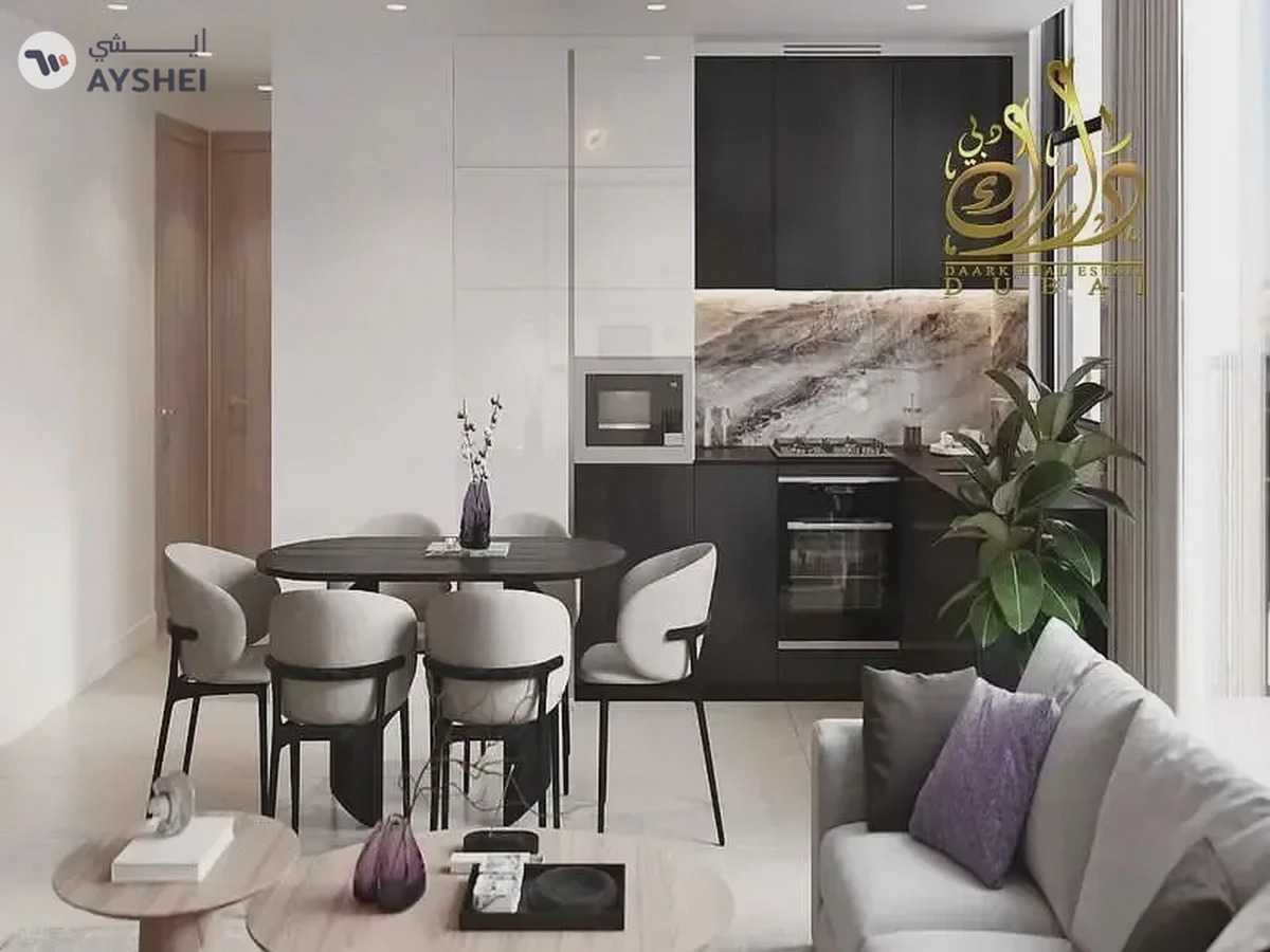 FURNISHED_CHRISTMAS PRIZE_2 YEARS POST HANDOVER_HIGH FLOOR