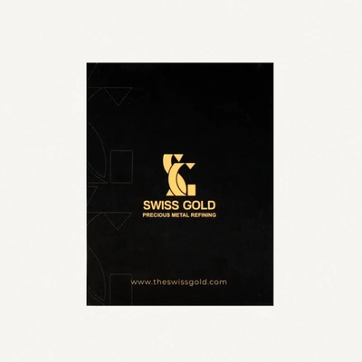 Swiss Gold Islamic 10g Gold Bar-1