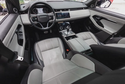 Land Rover Range Rover Evoque 2021-1