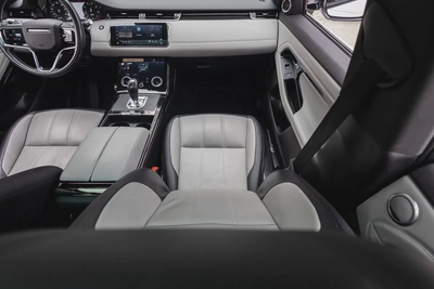Land Rover Range Rover Evoque 2021-10