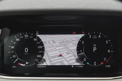 Land Rover Range Rover Evoque 2021-6