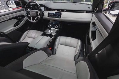 Land Rover Range Rover Evoque 2021-3