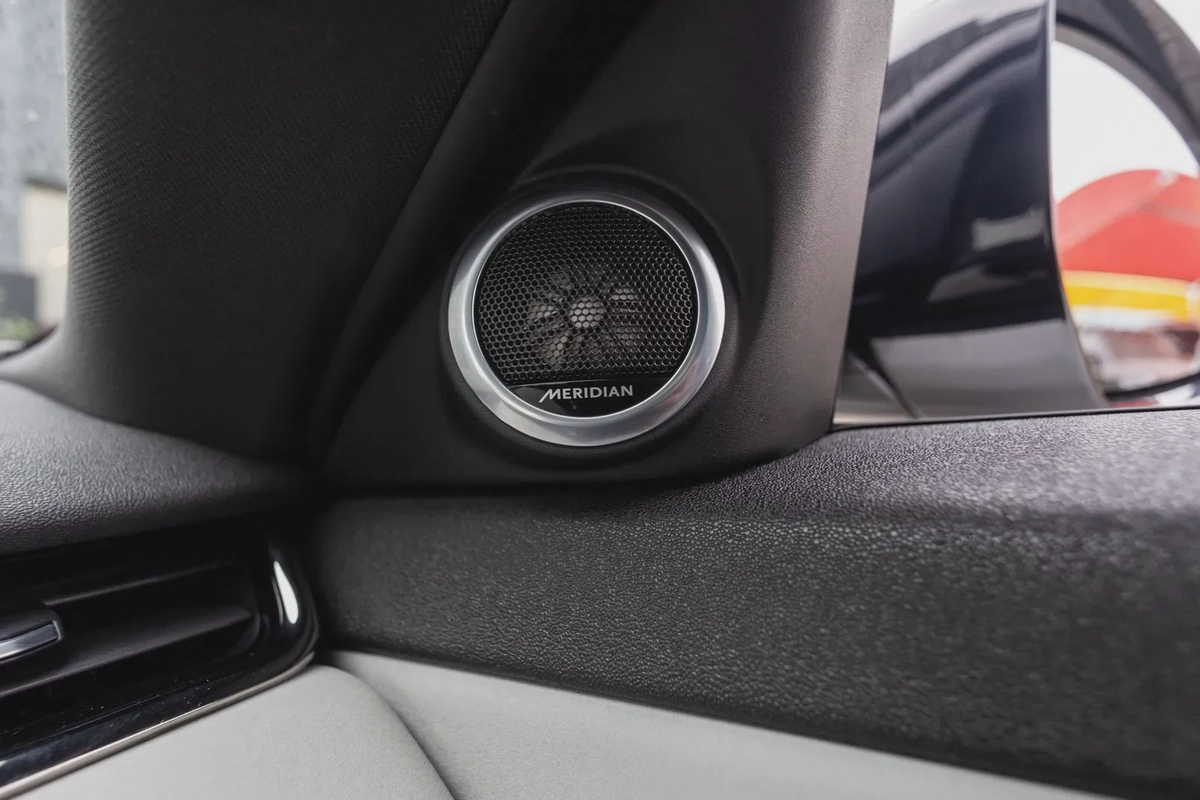 Land Rover Range Rover Evoque 2021-2-2