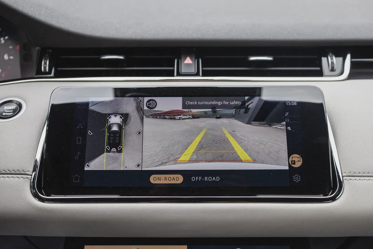 Land Rover Range Rover Evoque 2021-23-23