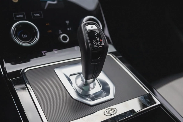 Land Rover Range Rover Evoque 2021