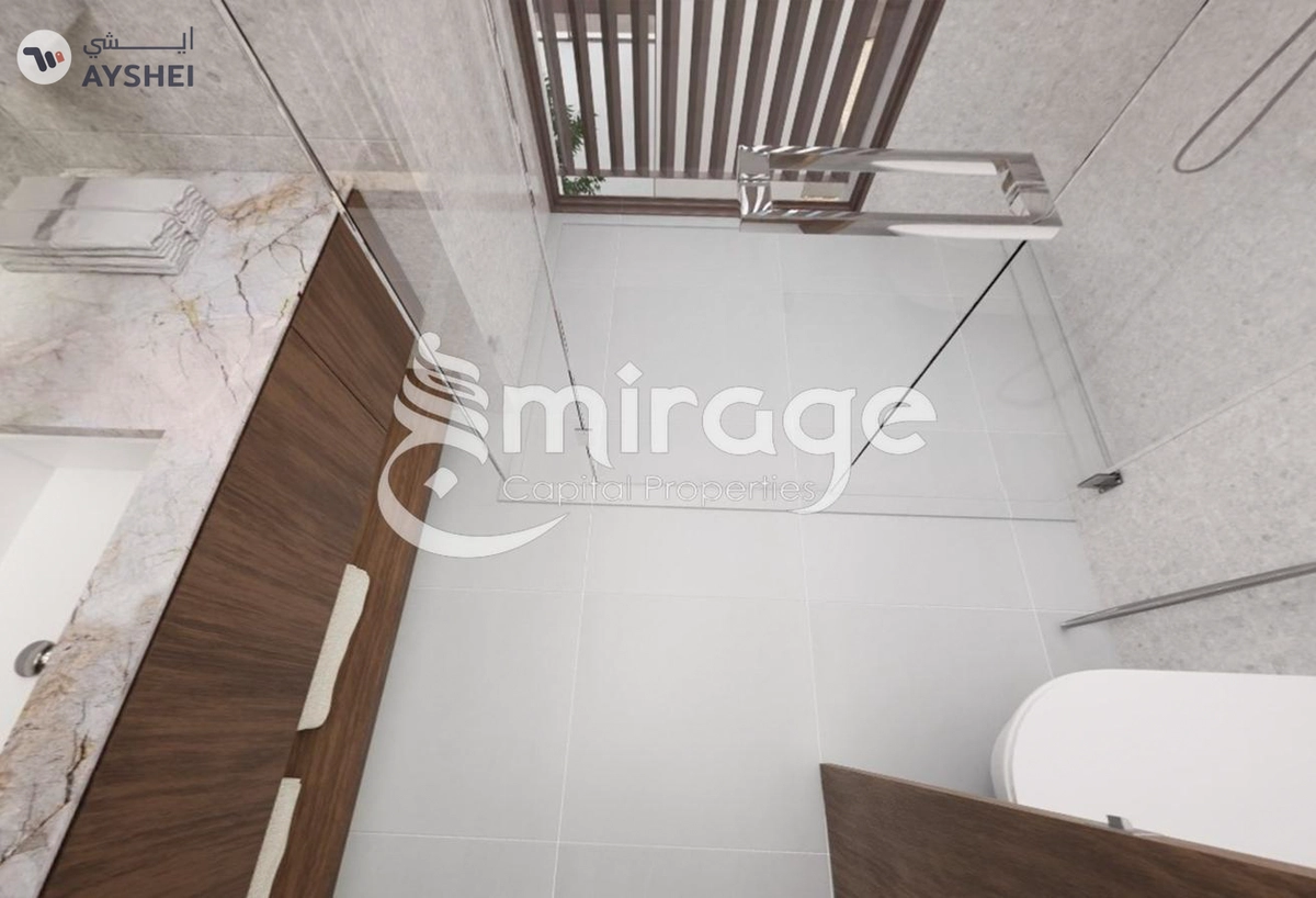 VILLA FOR SALE IN SAADIYAT LAGOONS, SAADIYAT ISLAND