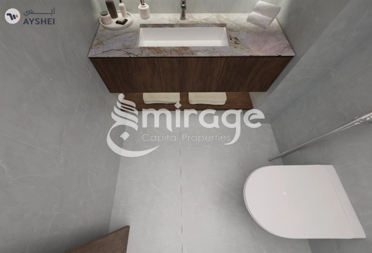 VILLA FOR SALE IN SAADIYAT LAGOONS, SAADIYAT ISLAND