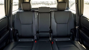 Toyota Prado Prado TXL 2.8L Diesel AT LIMITED MY2025