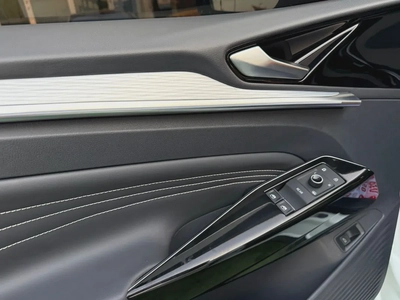 Volkswagen ID4 Cruzz pure +model 2022 import from china فولكس فاجن ID4 كروز بيور بلس موديل ٢٠٢٢ وارد-7