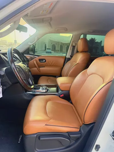 Nissan Patrol LE 2019 GCC Specs-6