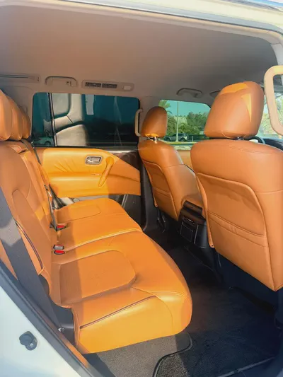 Nissan Patrol LE 2019 GCC Specs-7