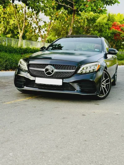 Mercedes-Benz AMG 2019 Canadian Specs-0