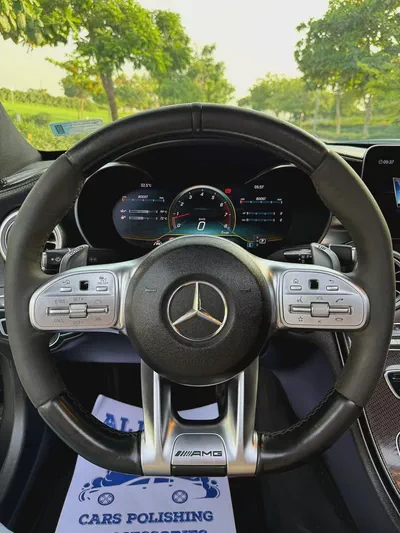 Mercedes-Benz AMG 2019 Canadian Specs-9