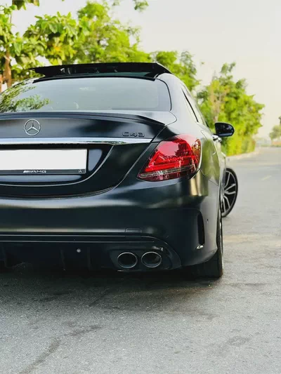 Mercedes-Benz AMG 2019 Canadian Specs-3