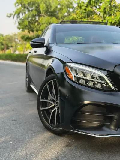 Mercedes-Benz AMG 2019 Canadian Specs-4