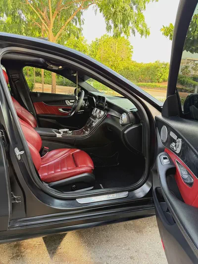 Mercedes-Benz AMG 2019 Canadian Specs-6
