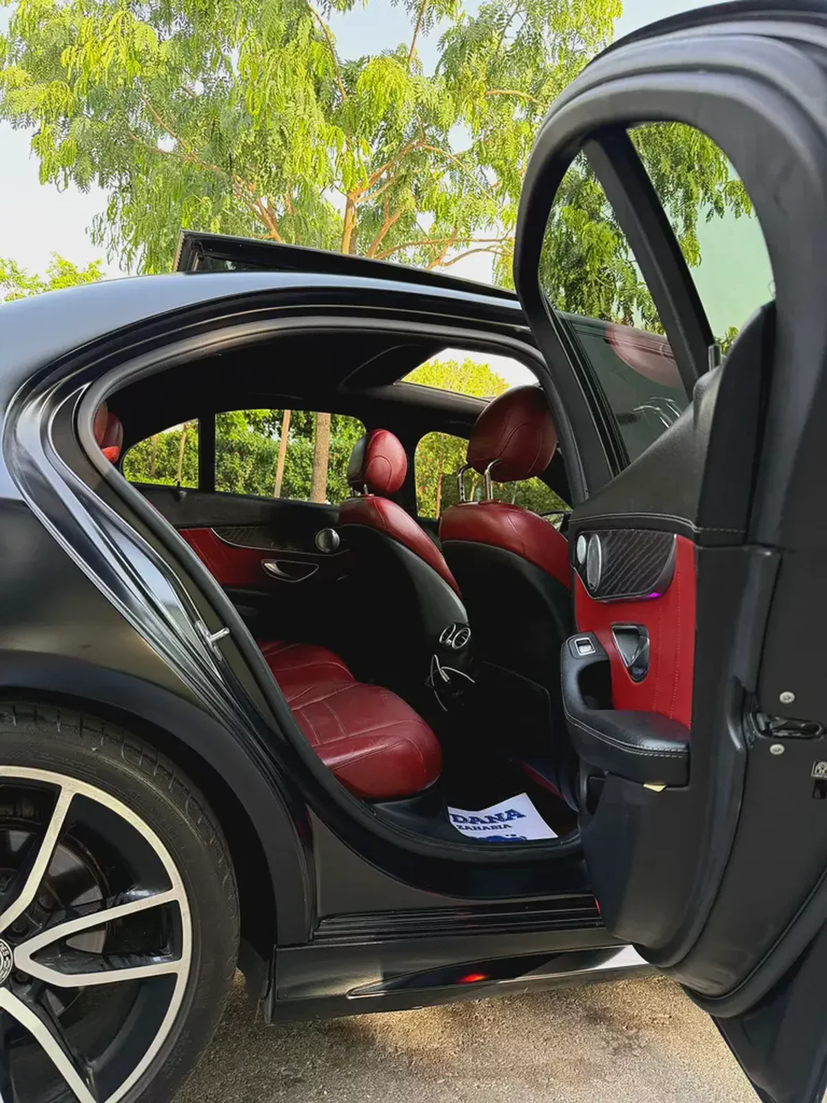 Mercedes-Benz AMG 2019 Canadian Specs-10-10