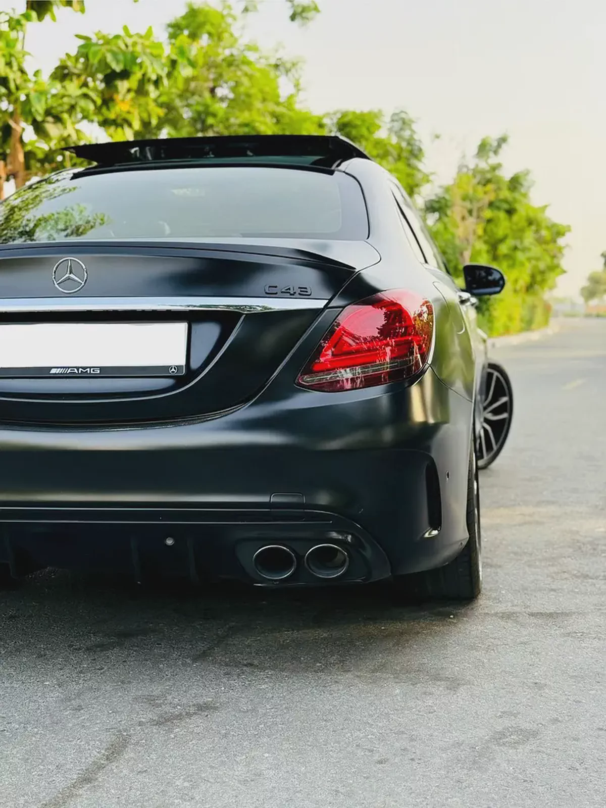 Mercedes-Benz AMG 2019 Canadian Specs-3-3
